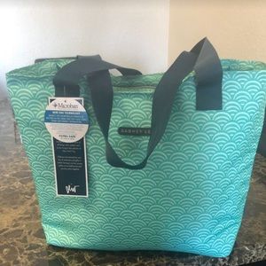 Insulated Tote/Bag
